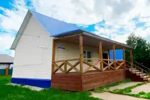 Кемпинг «Аслы-house», Купоярово