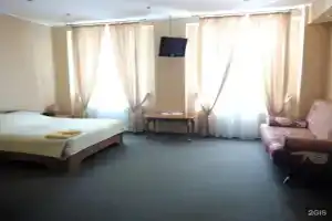 Усадьба, Советск