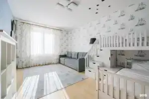 Апартаменты на Санкт-Петербург, улица Савушкина, дом 143к1, Санкт-Петербург