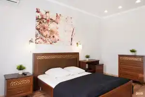 3452 Rooms Тюмень Центр, Тюмень