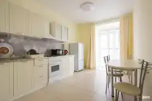 Апартаменты на улице Партизана Железняка 48В, Красноярск
