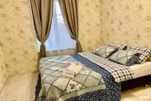Апартаменты на Г.Москва, г. Троицк, 3 й Кленовый переулк д 1 (10 ст), Троицк