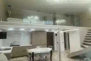 Wemanageflats, Румянцево