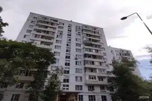 Hermes Aparts (Хермес Апартс) на переулке Ташкентский, Москва