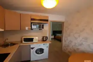 Никанта, Магадан
