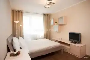 InnDays на Профсоюзной 105, Москва