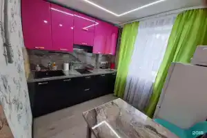 Апартаменты на Кирова 28в, Мурманск