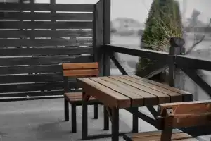 Апартаменты «Вик» (Отрадное), Отрадное