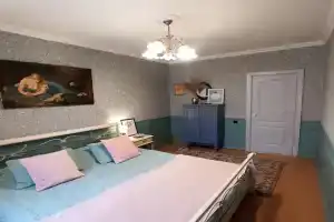 Апартаменты Светлица на Красина, Новосибирск