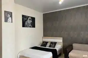 Какие люди, Красноярск