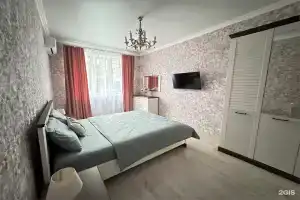 Апартаменты "Добрые Сутки", Пятигорск