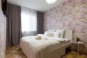 Апартаменты на 2301, Зеленоград