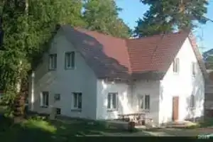База отдыха «Теремок», Южноуральск