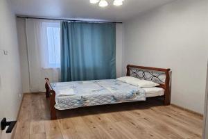 Апартаменты на Тюмень, 2-я Луговая улица, 24к1, Тюмень