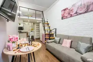 EasyGuest, Санкт-Петербург