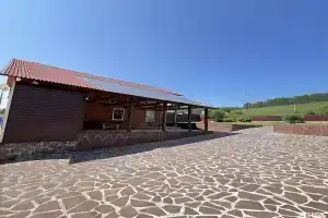 На набережной в Забайкальском крае