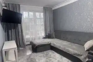 Апартаменты на улица Орджоникидзе, 23, Каспийск