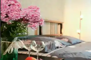 Апартаменты на улица Мира, д.29, Артёмовский