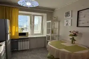 Апартаменты на Соколовая улица, 44/62, Саратов