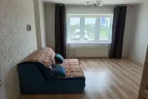 Апартаменты на Омская улица, 8, Изварино
