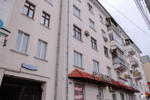 Hedonism apparts, Тула