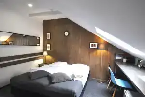 Отель «People Тверская Стрит», Москва