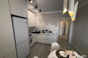 Апартаменты на Аршанский переулок, 4, Астрахань