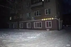 Хостел «Фильм», Владимир