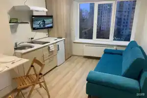 Апартаменты на Дегунинская 1к4, Москва