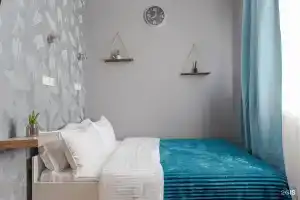 Апартаменты на Тайнинская улица, 9, Москва