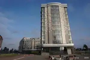 Гостиница «Академическая», Калининград
