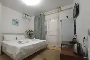 Hotel «FRESH», Адлер