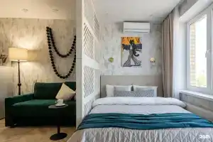 Rasko Home, Иркутск