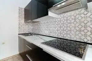 Апартаменты на ул. Красный Путь, 101к4, Омск