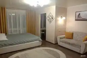 Апартаменты на  пр Карла  Маркса 90, Магнитогорск