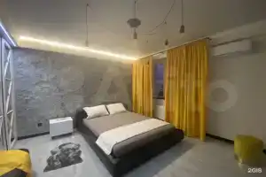 Апартаменты на Новосёлов, 5к1