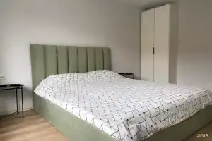 Апартаменты Райдер / Riders Apartments, Кировск