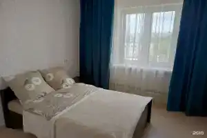 Апартаменты на Парковая улица, 7А, Кстово