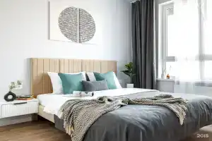Апартаменты на улица Куникова, 47Г, Новороссийск