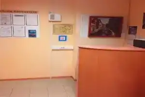 Отель «Афиша», Москва