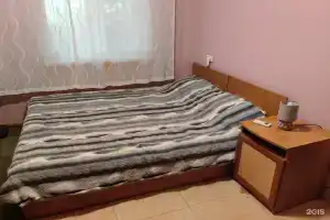 Апартаменты на Микрорайон Волконка, 22, Волконка