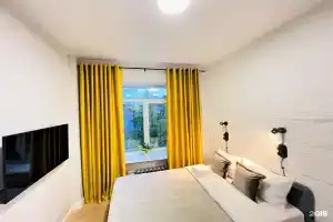 Апартаменты на Стромынка 21к2, Москва