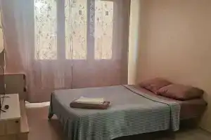 Апартаменты на микрорайон имени Петра Метальникова, улица Петра Метальникова, 3/1к1, Краснодар