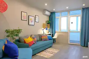 Kravc Group (Кравц Груп) на улице Чернышевского