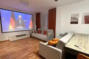 Европа-Центр, Екатеринбург