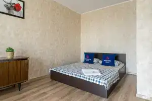 BestFlat24 (БэстФлэт24) на улице Новгородская 34, Москва