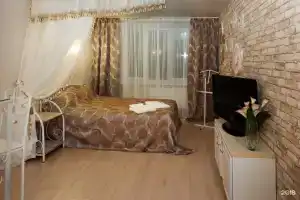 Апартаменты на улице Заводская 4, Киров
