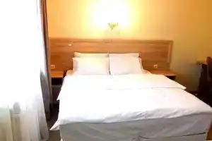 Квартирный отель, Тверь