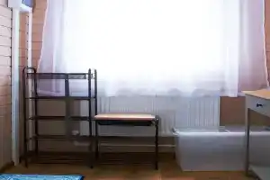 У Мишутки, Ивановское 