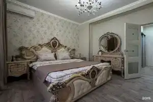 Апартаменты на площадь Ленина, 10, Астрахань
